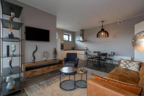 Boterkapel - Luxe appartement in centrum Domburg, dichtbij strand